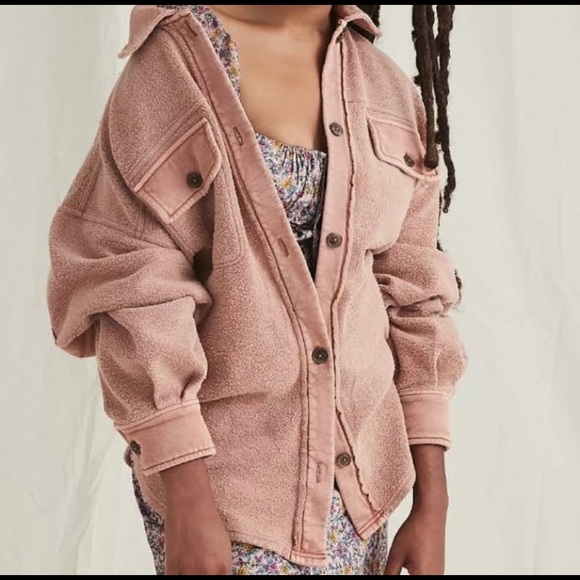 Free People Jackets & Blazers - Free People Ruby Jacket